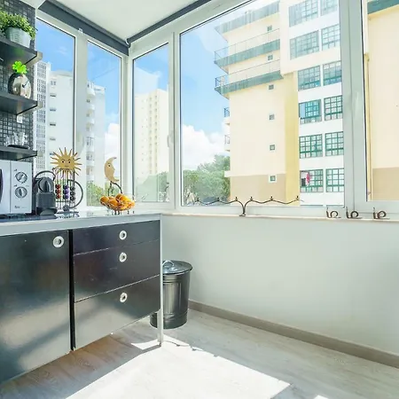 Modern Кашкайш