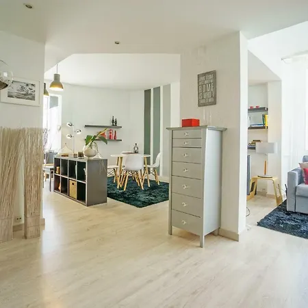 Modern Кашкайш