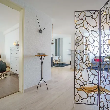 Апартаменты Modern *