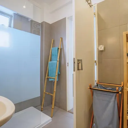 Modern * Кашкайш