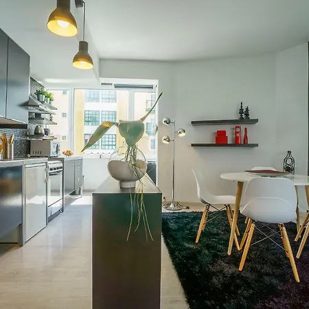 Апартаменты Modern *