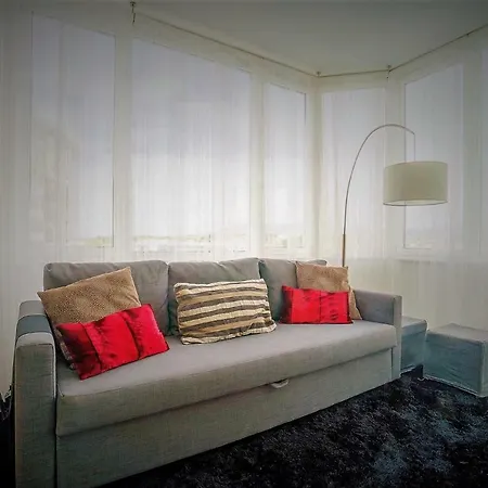 Апартаменты Modern *