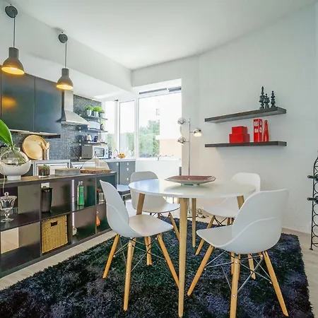 Modern